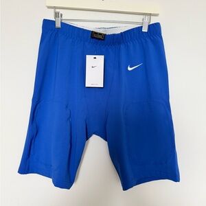 Nike Dri-Fit Vapor Football Short CW3972-493 Size XL (NO PAD)